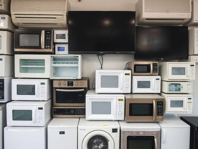 أثاث منزلي مستعمل في خميس مشيط